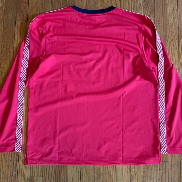 UMBRO Soccer Men's Jersey / Brand New / With Tags / Excellent Condition / 🚭 - Picture 3 of 8